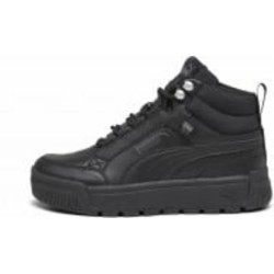 Ботинки Puma TARRENZ SB III JR 39444301 р.38 черный