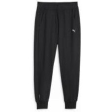 Брюки Puma Train Favorite Fleece Pant 52423401 р. XL черный