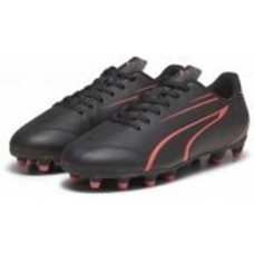 Бутсы Puma VITORIA FG/AG JR 10748602 р.27 черный