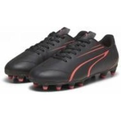 Бутсы Puma VITORIA FG/AG JR 10748602 р.27 черный