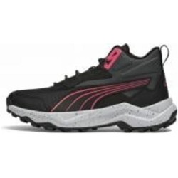Ботинки Puma OBSTRUCT PRO MID WNS 37965104 р.37 зеленый