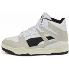 Кроссовки мужские демисезонные Puma SLIPSTREAM HI HERITAGE 38799803 р.42 белые