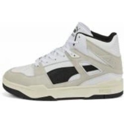Кроссовки мужские демисезонные Puma SLIPSTREAM HI HERITAGE 38799803 р.42 белые