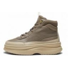 Ботинки Puma MAYRA 39231605 р.39 коричневый