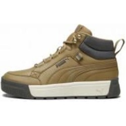 Ботинки Puma TARRENZ SB III 39262802 р.41 коричневый