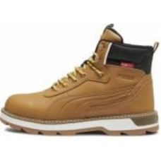 Ботинки Puma DESIERTO V3 PURETEX 39392802 р.41 бежевый
