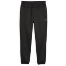 Брюки Puma PUMA STRONG POWERFLEECE JOGGER 52387701 р. L черный