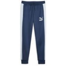 Брюки Puma T7 ICONIC TRACK PANTS (S) PT 53948515 р. M синий