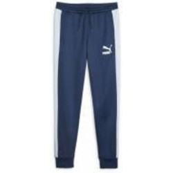 Брюки Puma T7 ICONIC TRACK PANTS (S) PT 53948515 р. M синий