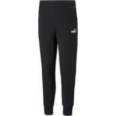 Брюки Puma ESS SWEATPANTS FL CL 58683901 р. L черный