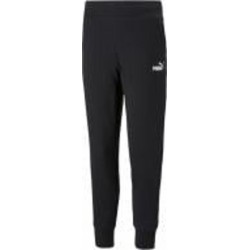 Брюки Puma ESS SWEATPANTS FL CL 58683901 р. L черный