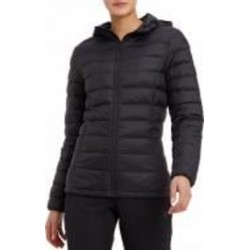 Пуховик женский McKinley Warella JKT W 419994-057 р.S черный