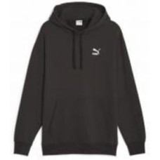 Джемпер Puma BETTER CLASSICS RELAXED HOODIE FL 62132101 р.2XL черный