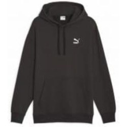Джемпер Puma BETTER CLASSICS RELAXED HOODIE FL 62132101 р.2XL черный