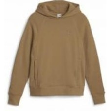 Джемпер Puma INFUSE RELAXED HOODIE TR 62144485 р.XS бежевый