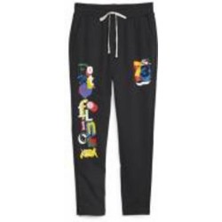 Брюки Puma TRASH TALK SWEAT 62206801 р. L черный