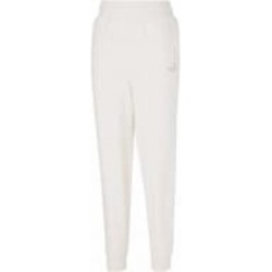 Брюки Puma ESS+ EMBROIDERY HIGH-WAIST PANTS FL CL 67000799 р. M бежевый