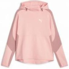 Джемпер Puma Evostripe Hoodie 67607263 р.M розовый