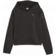 Джемпер Puma PUMA MOTION CAT HOODIE G 67653701 черный