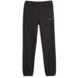 Брюки Puma PUMA MOTION STRAIGHT PANTS G 67654001 р. 140 черный