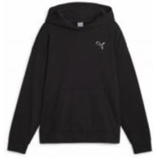 Джемпер Puma BETTER ESSENTIALS HOODIE FL 67680401 р.M черный
