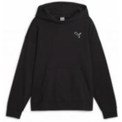 Джемпер Puma BETTER ESSENTIALS HOODIE FL 67680401 р.M черный
