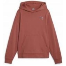 Джемпер Puma BETTER ESSENTIALS HOODIE FL ASTRO RED 67680421 р.L красный