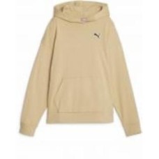 Джемпер Puma BETTER ESSENTIALS HOODIE FL 67680484 р.XS бежевый