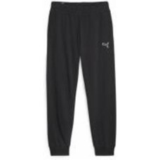 Брюки Puma BETTER ESSENTIALS PANTS CL FL 67680501 р. S черный