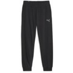 Брюки Puma BETTER ESSENTIALS PANTS CL FL 67680501 р. S черный