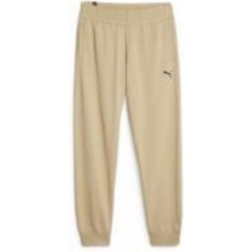 Брюки Puma BETTER ESSENTIALS PANTS CL FL 67680584 р. S бежевый