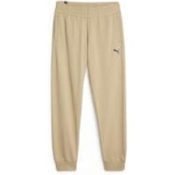Брюки Puma BETTER ESSENTIALS PANTS CL FL 67680584 р. S бежевый
