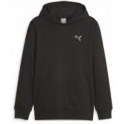 Джемпер Puma BETTER ESSENTIALS HOODIE FL 67681401 р.L черный