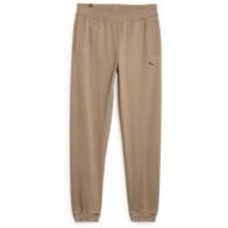 Брюки Puma BETTER ESSENTIALS SWEATPANTS FL CL 67681685 р. M коричневый