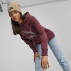 Шапка Puma ARCHIVE HEATHER BEANIE 02173924 р.one size бежевый