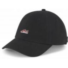 Кепка Puma PRIME Dad Cap 02460501 os черный