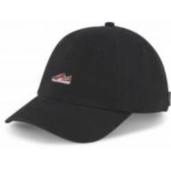 Кепка Puma PRIME Dad Cap 02460501 os черный