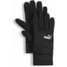 Варежки Puma PUMA ESS FLEECE GLOVES 02487801 р.S /черный