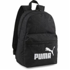 Рюкзак спортивный Puma PUMA PHASE SMALL BACKPACK 07987901 черный