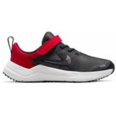 Кроссовки для мальчиков демисезонные Nike DOWNSHIFTER 12 DM4193-001 р.28 черные