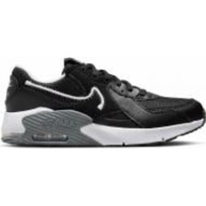 Кроссовки демисезонные Nike AIR Max Excee FB3058-002 р.38,5 черные
