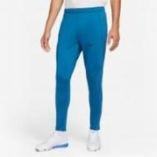 Брюки Nike M NK DF STRK PANT KPZ DV9269-457 р. S синий