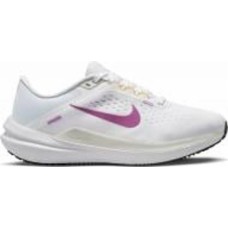 Кроссовки женские демисезонные Nike AIR WINFLO 10 DV4023-103 р.38,5 белые