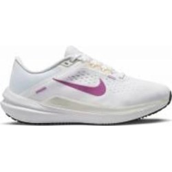 Кроссовки женские демисезонные Nike AIR WINFLO 10 DV4023-103 р.38,5 белые