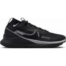 Кроссовки женские демисезонные Nike REACT PEGASUS TRAIL 4 GTX DJ7929-001 р.37,5 черные