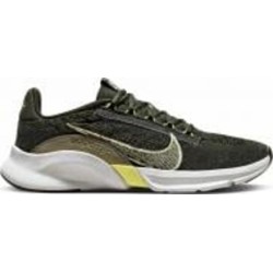 Кроссовки чоловічі демісезонні Nike SUPERREP GO 3 NEXT NATURE FLYKNIT DH3394-200 р.46 хаки