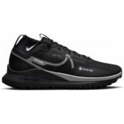 Кроссовки мужские демисезонные Nike REACT PEGASUS TRAIL 4 GTX DJ7926-001 р.42,5 черные