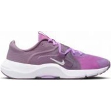 Кроссовки женские демисезонные Nike IN-SEASON TR 13 DV3975-500 р.39 фиолетовые
