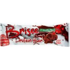 Протеиновый батончик Healthy Meal Brisee с клюквой 35 г