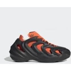 Кроссовки мужские Adidas HP6581 р.40 2/3 черные